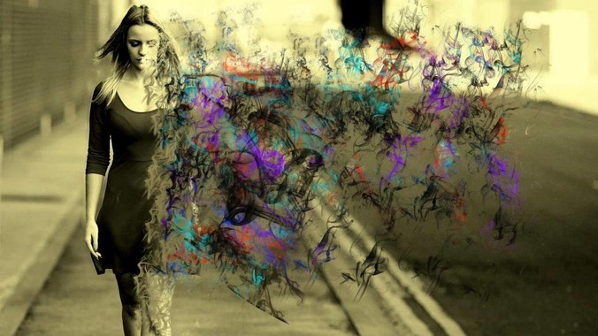 一部电影会失传吗？